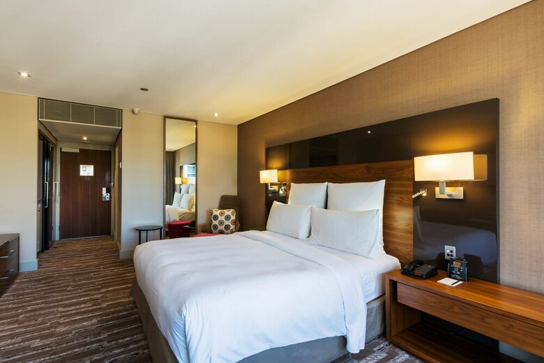 Hotel Hilton Brisbane