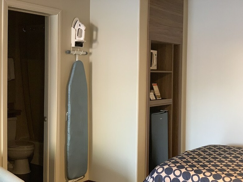 Hyland Motel