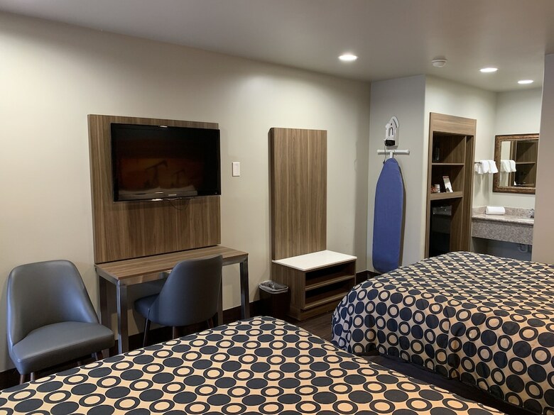 Hyland Motel