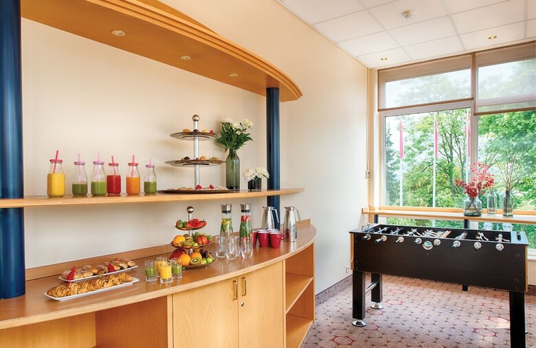 Leonardo Hotel Heidelberg-walldorf