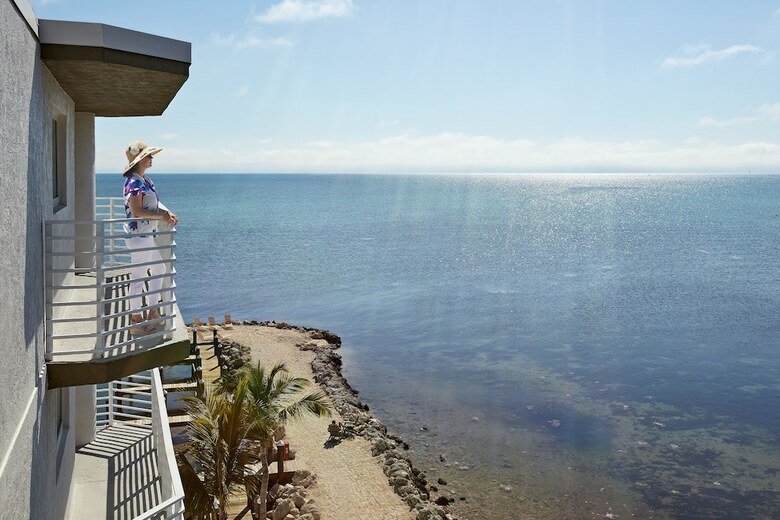 Hotel Hadley House Islamorada