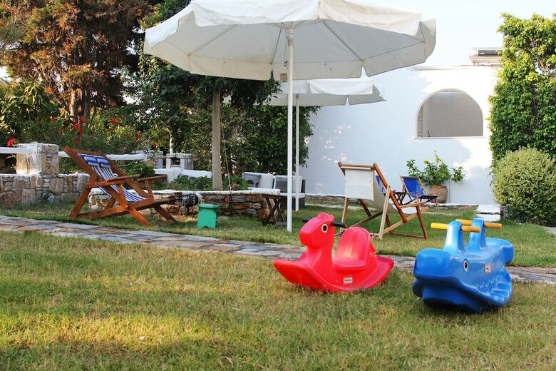 Aparthotel Scala Apartments