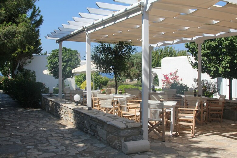 Aparthotel Scala Apartments