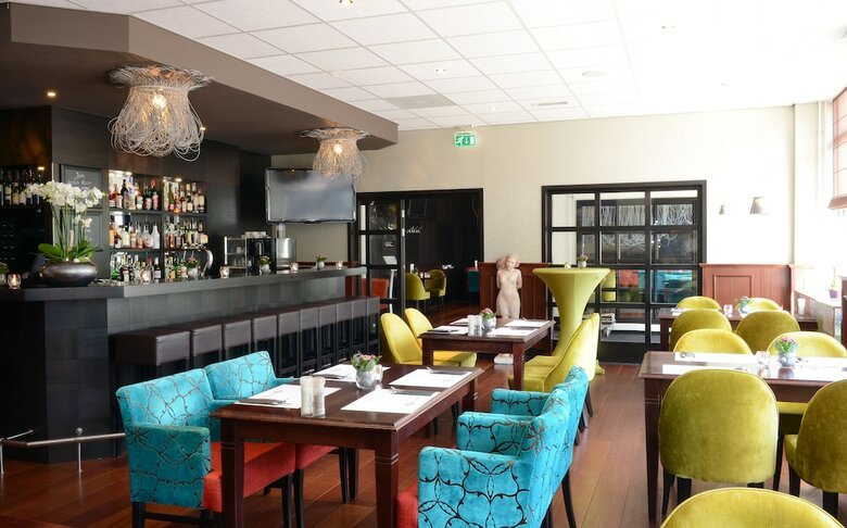 Amr�th Hotel Eindhoven