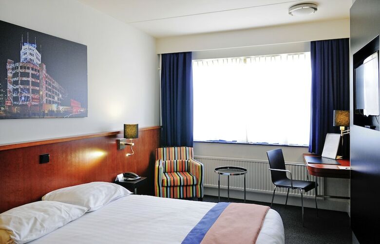 Amr�th Hotel Eindhoven