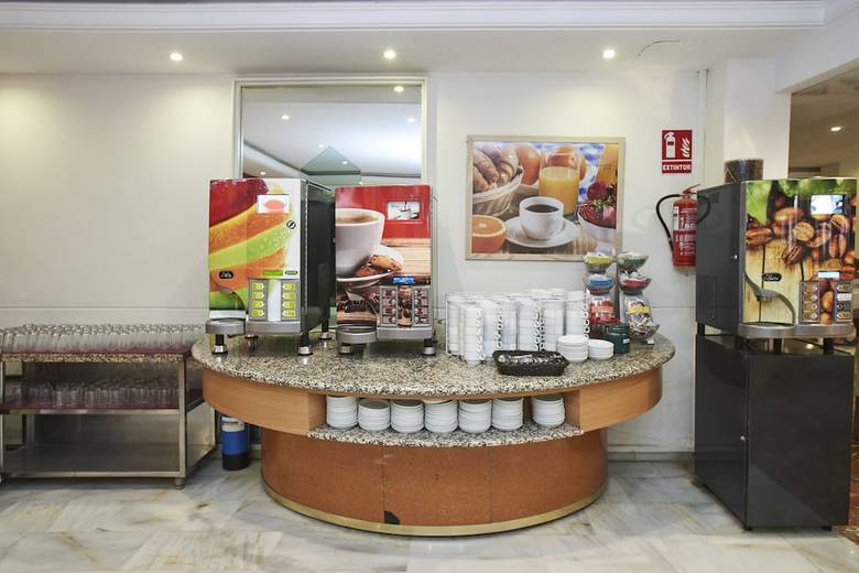 Hotel Nerja Club