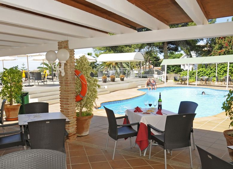 Hotel Nerja Club