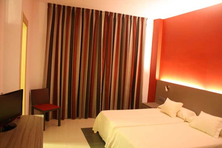 Hotel Nerja Club