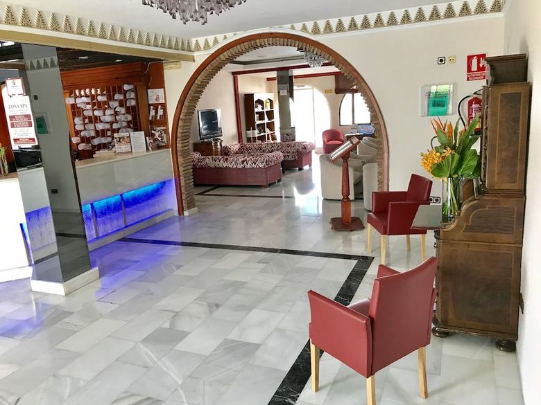 Hotel Nerja Club