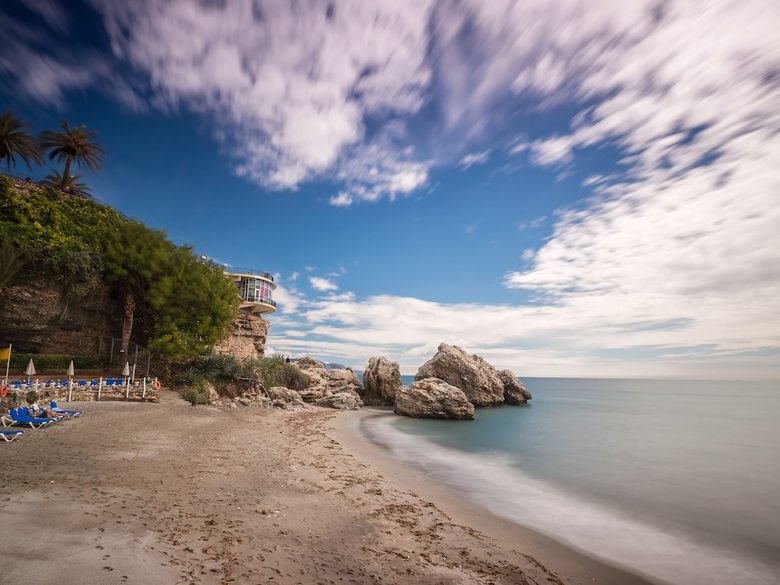 Hotel Nerja Club