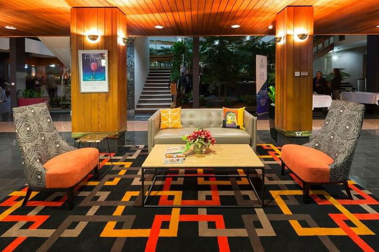 Hotel Pavilion On Northbourne