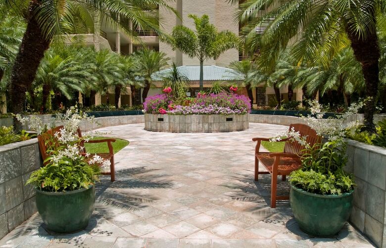 Polo Beach Club, A Destination Residence