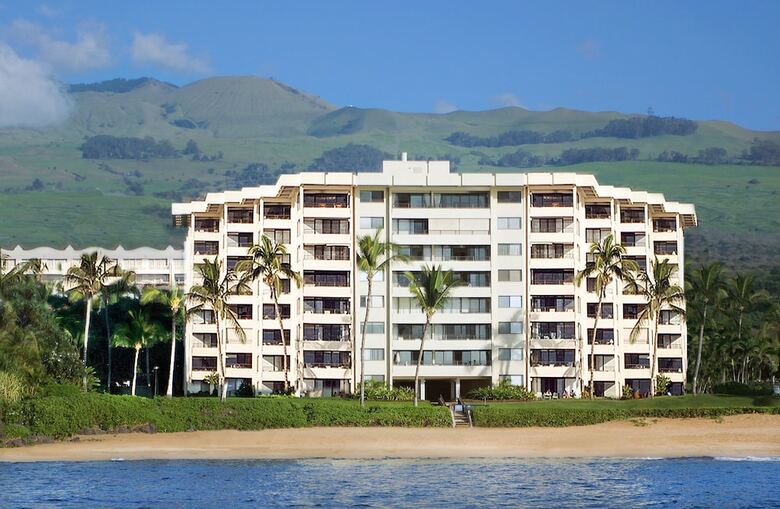 Polo Beach Club, A Destination Residence