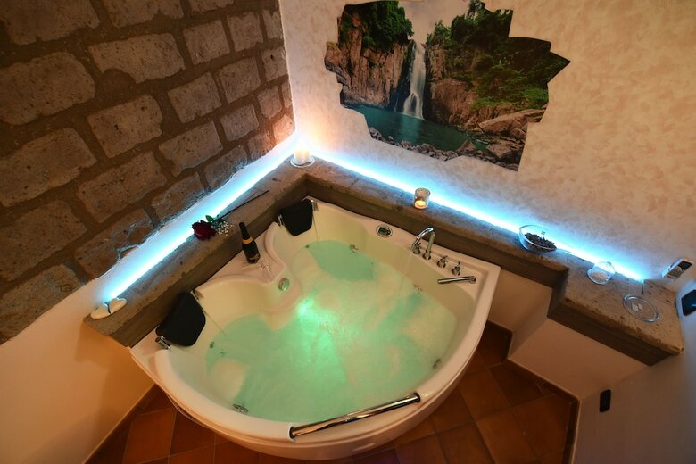Bed & Breakfast Relais Casale Antonietta