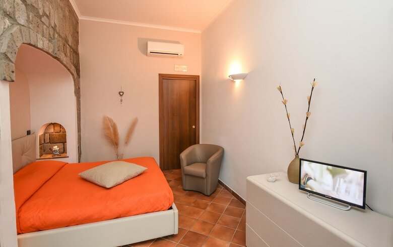 Bed & Breakfast Relais Casale Antonietta