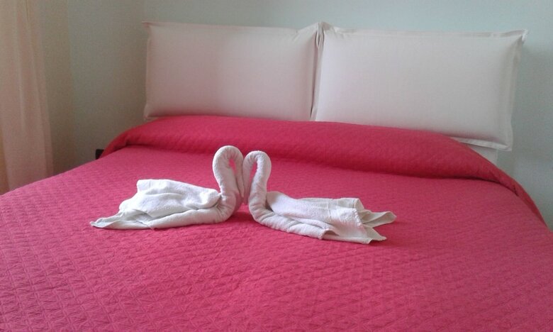 Bed & Breakfast Relais Casale Antonietta