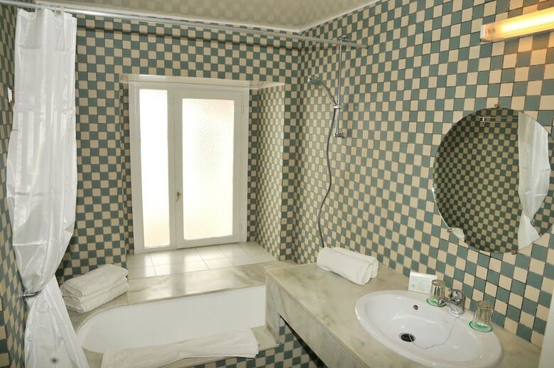 Tagadirt Appart-hotel
