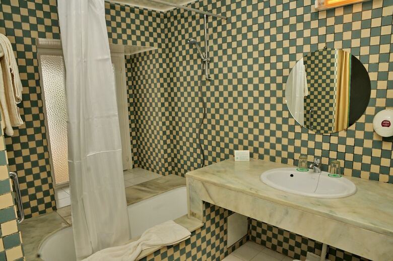 Tagadirt Appart-hotel