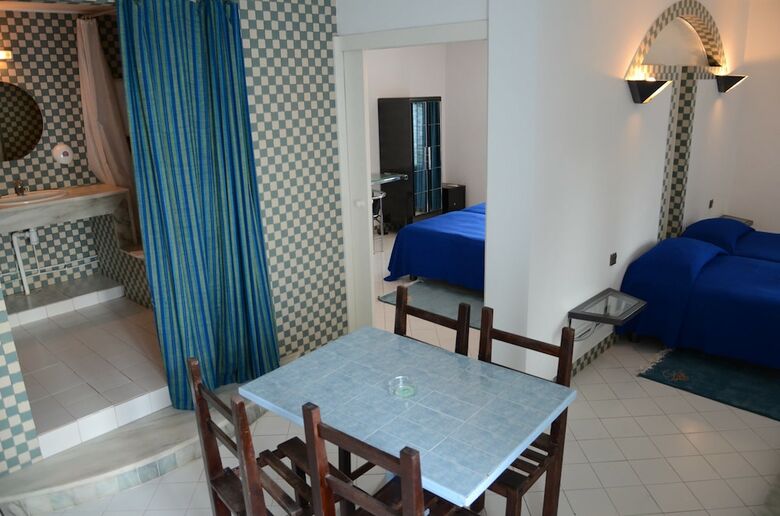 Tagadirt Appart-hotel