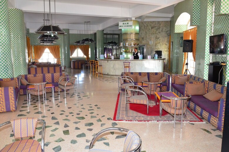 Tagadirt Appart-hotel