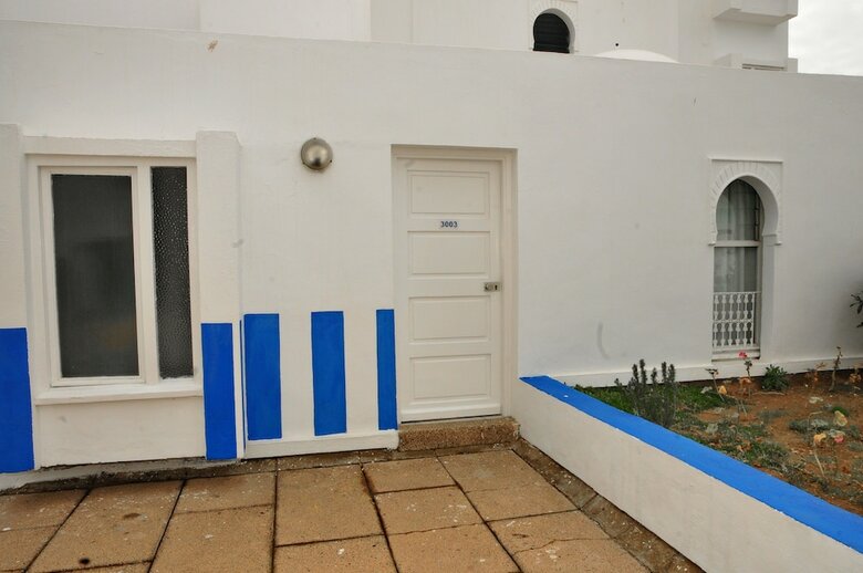 Tagadirt Appart-hotel