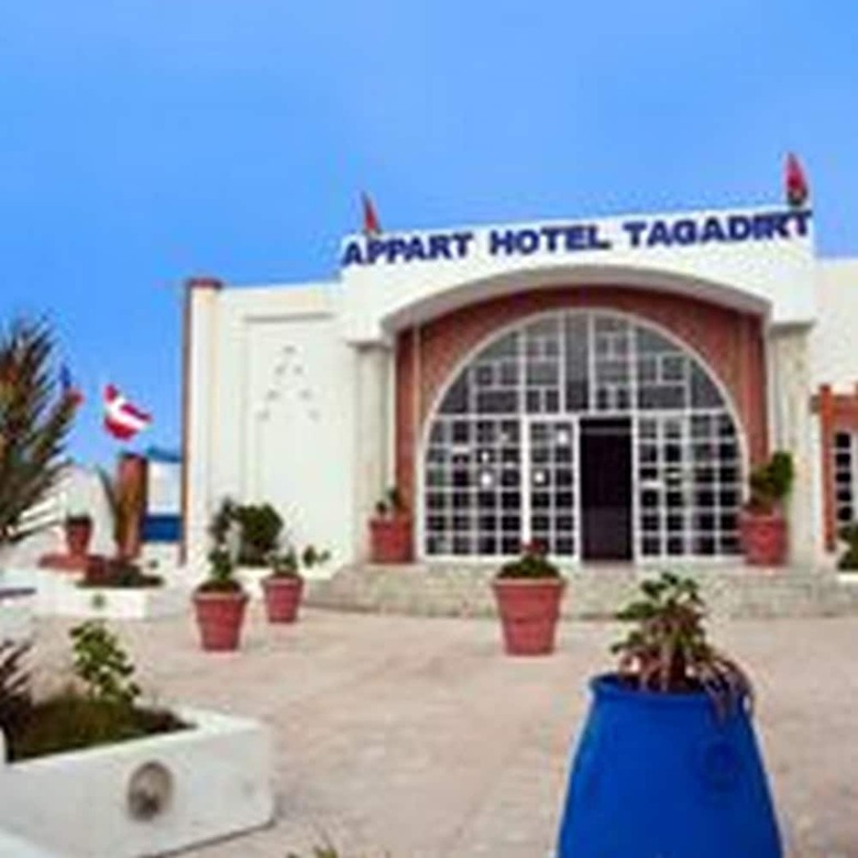 Tagadirt Appart-hotel