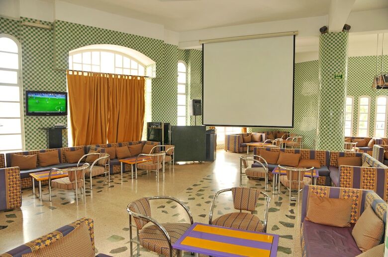 Tagadirt Appart-hotel