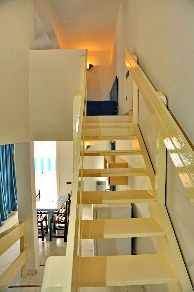 Tagadirt Appart-hotel