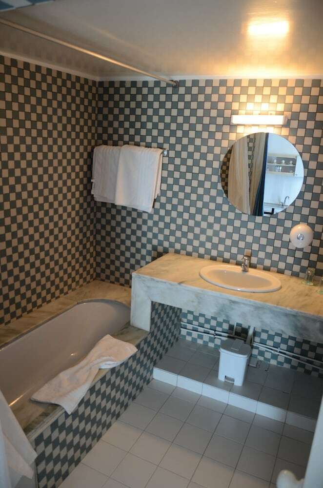 Tagadirt Appart-hotel