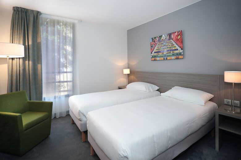 Best Western Linko Hotel