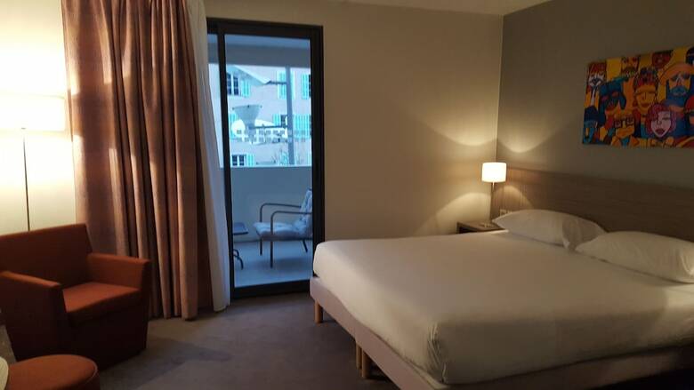 Best Western Linko Hotel