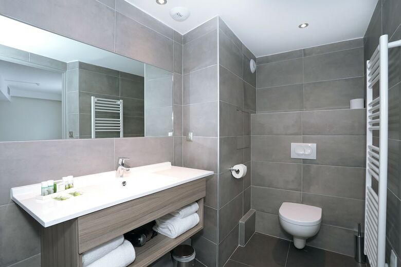 Best Western Linko Hotel
