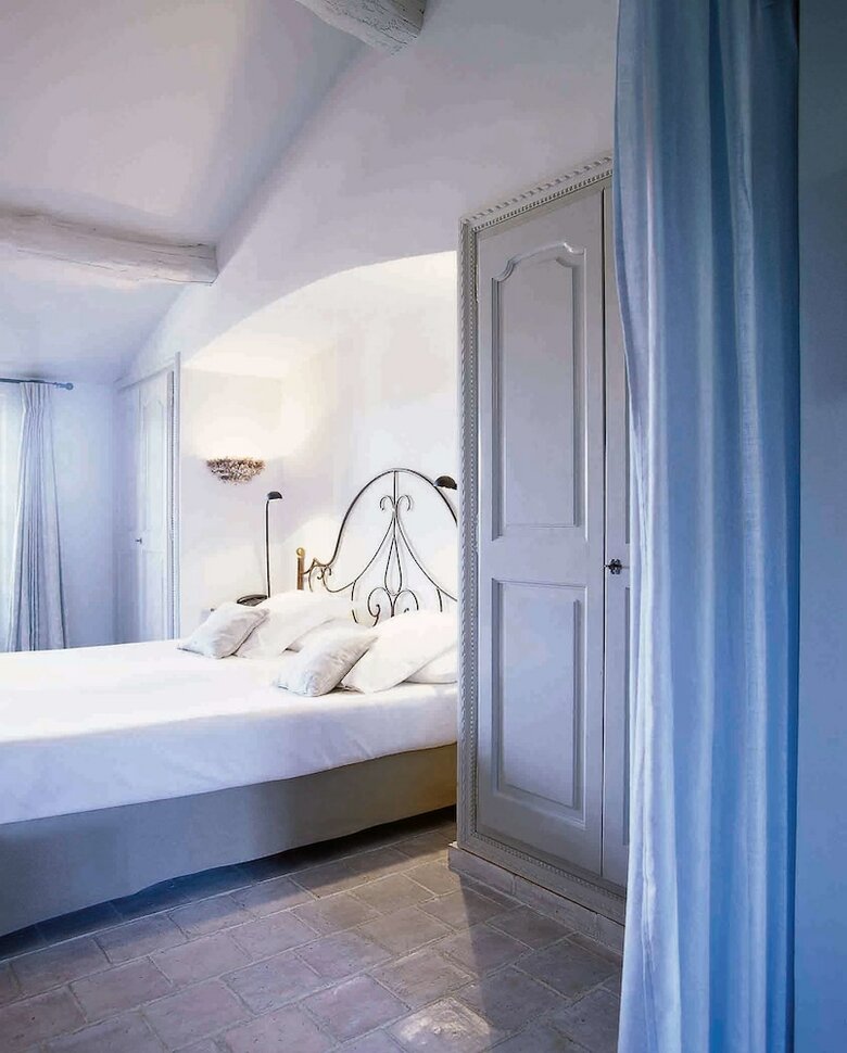 Hotel Villa Marie
