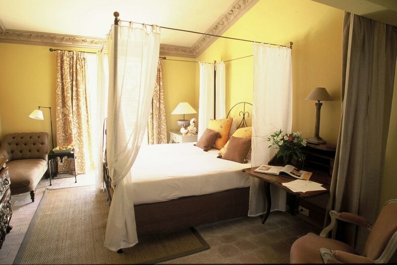 Hotel Villa Marie