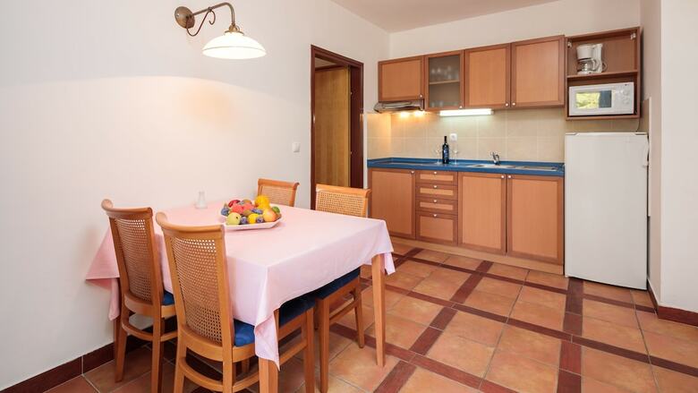 Apartamento Adriatiq Resort Fontana