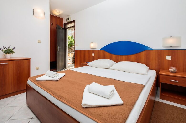Apartamento Adriatiq Resort Fontana