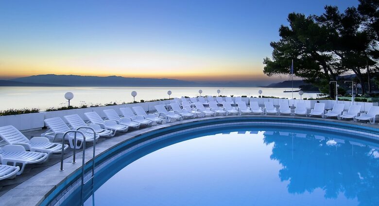 Apartamento Adriatiq Resort Fontana
