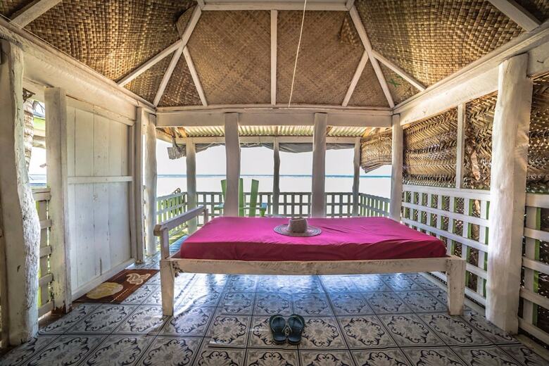 Hotel Tailua Beach Fale
