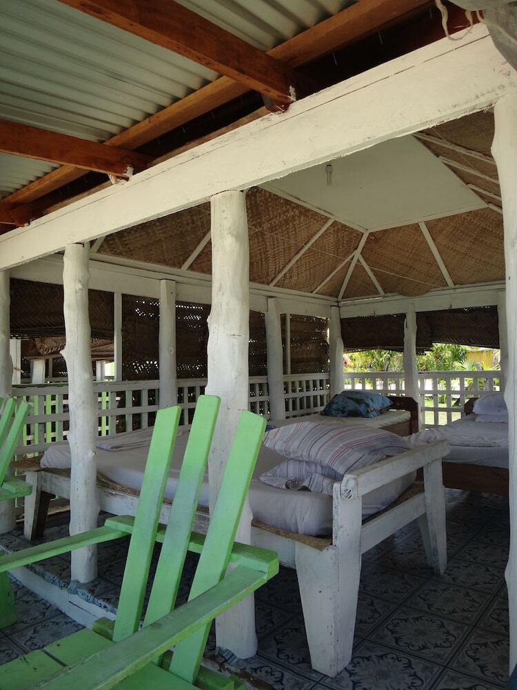 Hotel Tailua Beach Fale