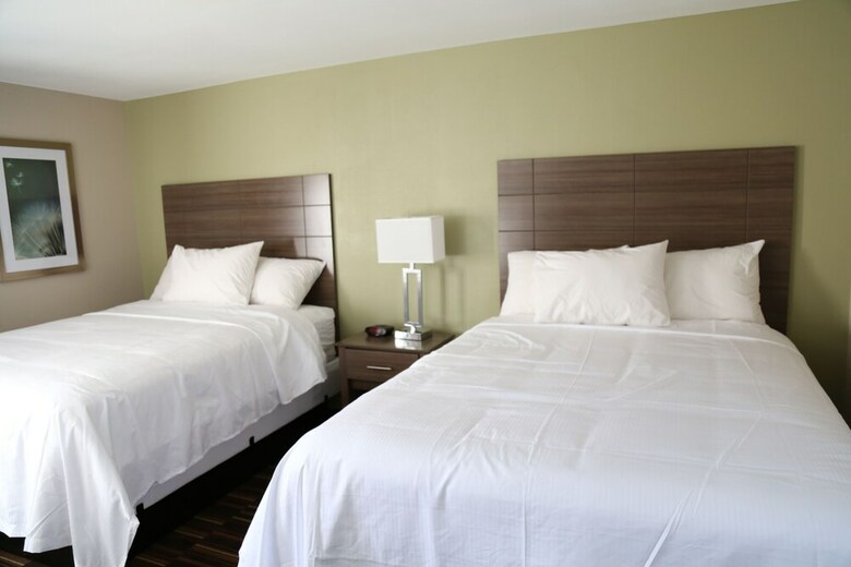 Hotel Baymont By Wyndham Plano