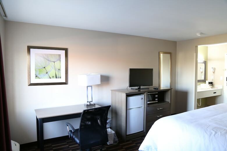 Hotel Baymont By Wyndham Plano