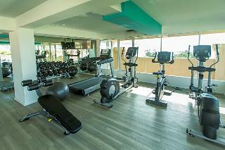 Aparthotel Atlantis Resort Jomtien Beach