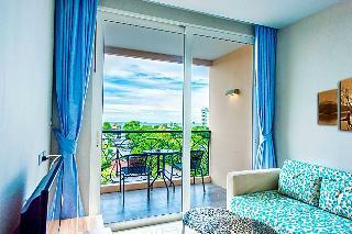 Aparthotel Atlantis Resort Jomtien Beach