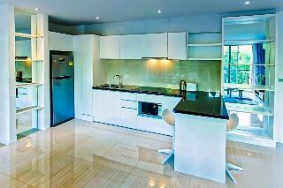 Aparthotel Atlantis Resort Jomtien Beach