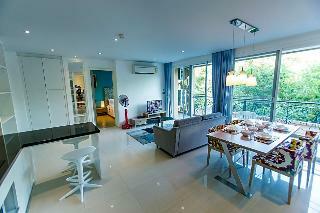 Aparthotel Atlantis Resort Jomtien Beach