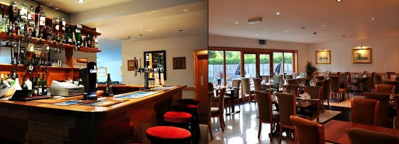 Acorn Lodge Gatwick Hotel