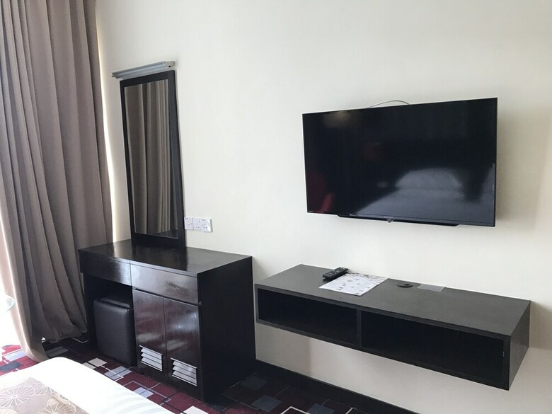 Ssl Traders Hotel