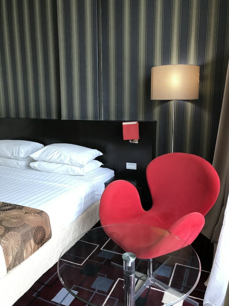 Ssl Traders Hotel