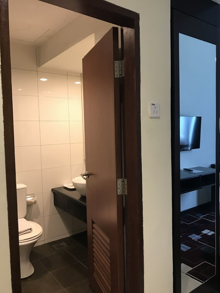 Ssl Traders Hotel