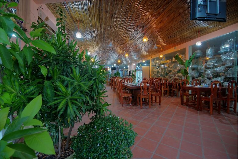 Hotel Serkirin Mary Angkor Villa
